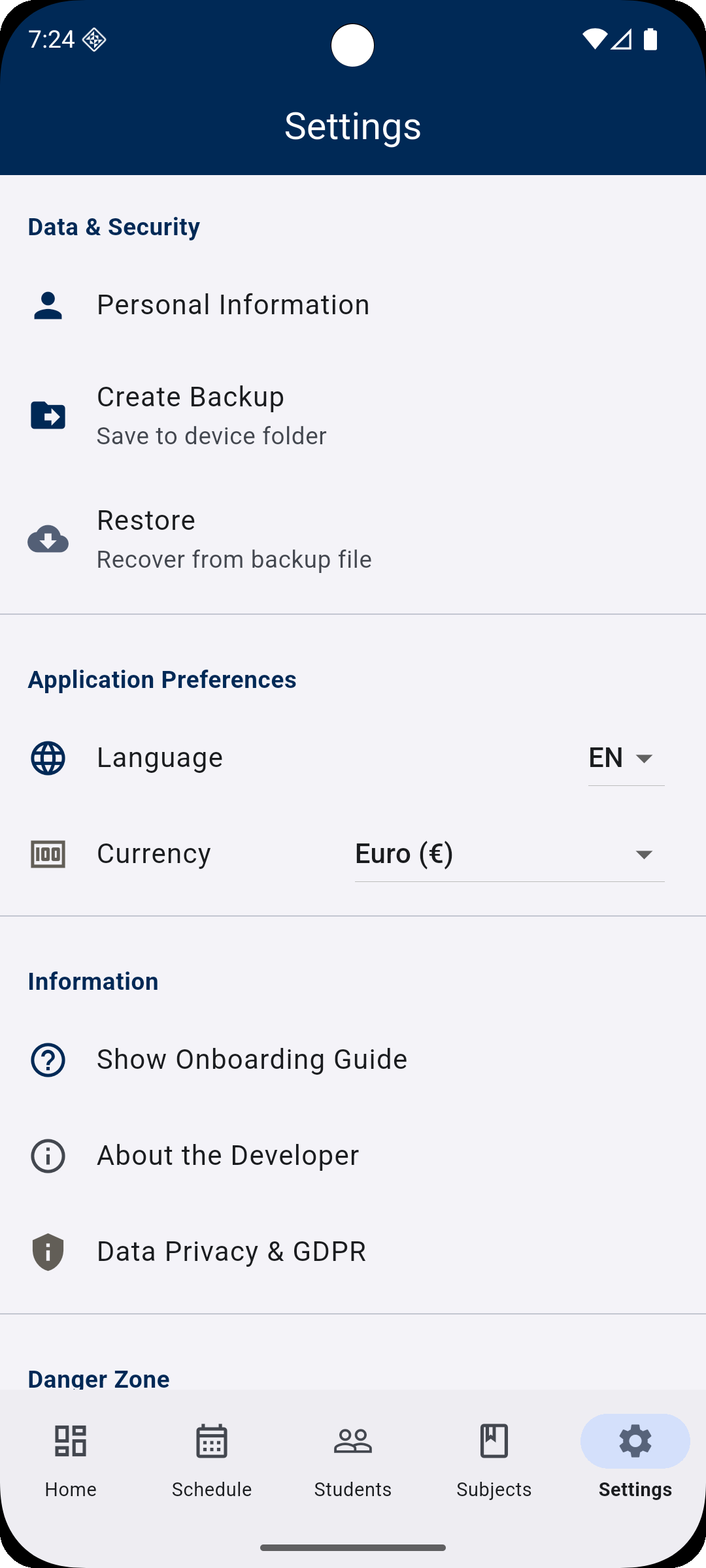 Screenshot 8