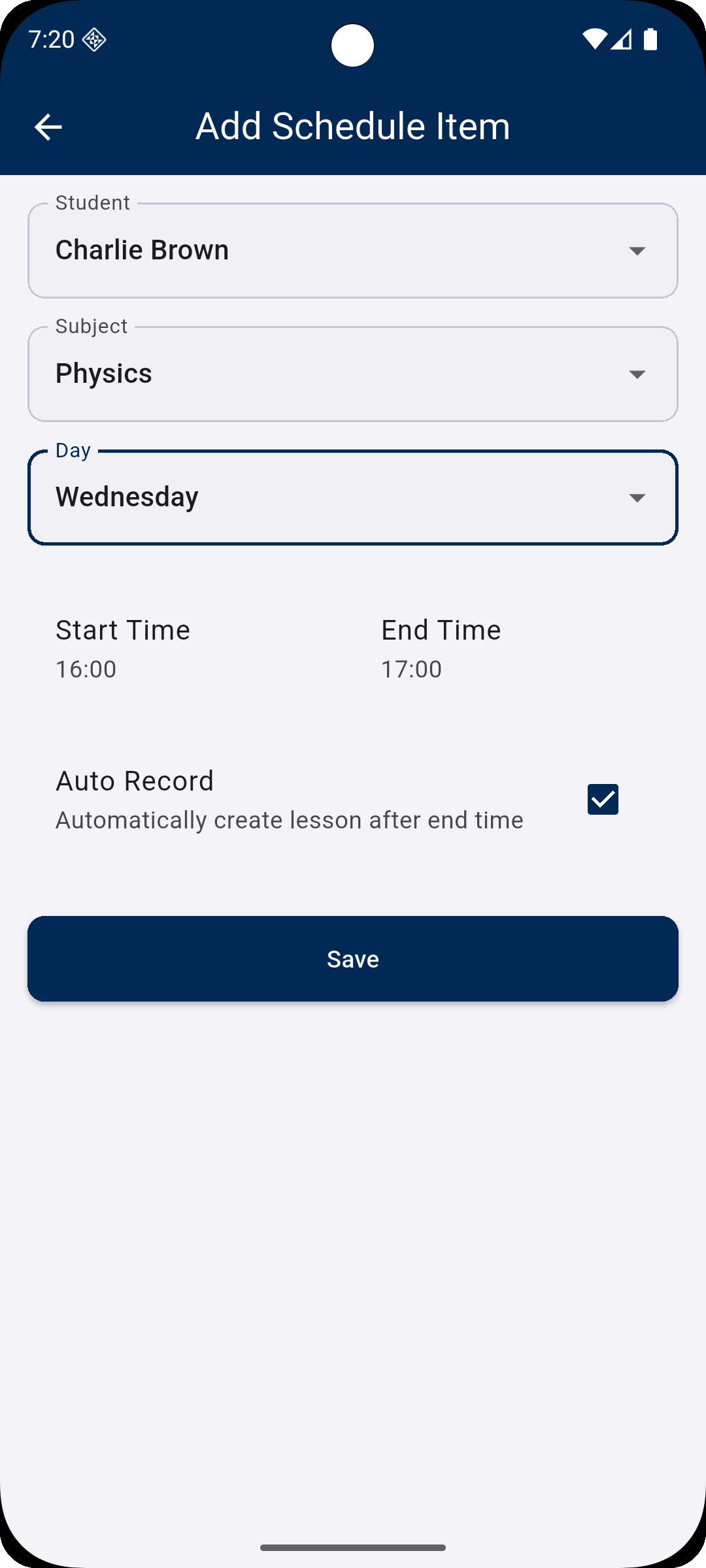 Screenshot 3